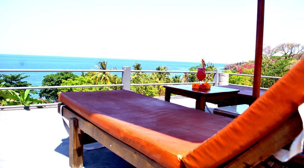 Titi Sedana Homestay Αμέντ Εξωτερικό φωτογραφία